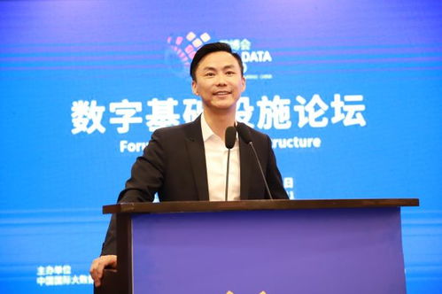 聚焦IDC產業 盤石田寧深耕數字新基建，激活互聯網數據要素價值